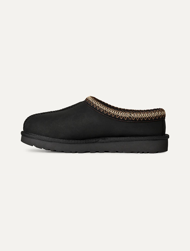 UGG Tasman Nubuck Slipper