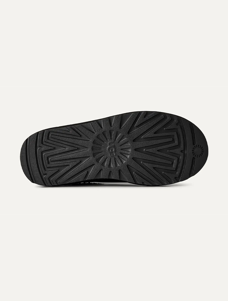 UGG Tasman Nubuck Slipper