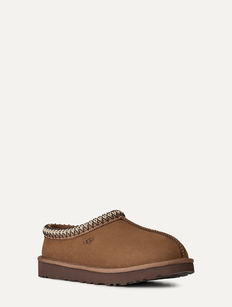 UGG Tasman Nubuck Slipper
