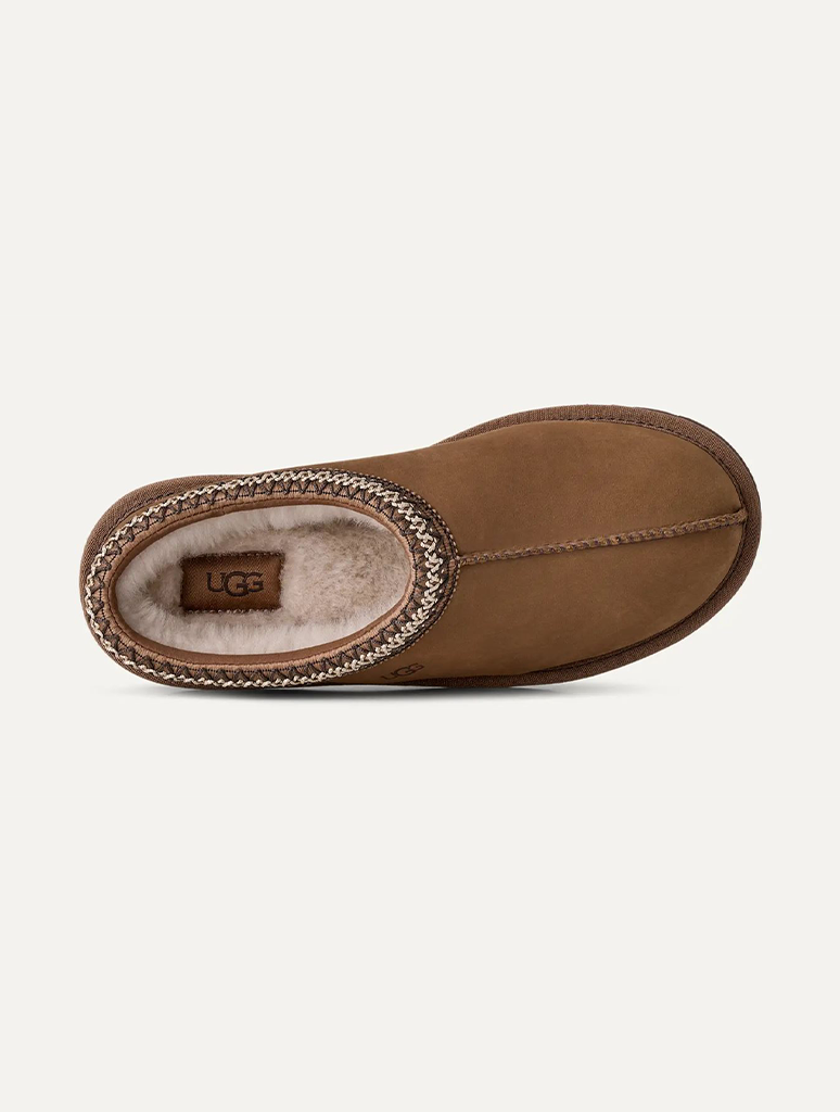 UGG Tasman Nubuck Slipper