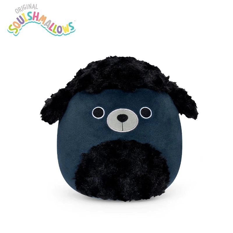 Squishmallows Assorted Plush Toys, Soft Stuffed Animal Pillows, Kids Gift & Sofa Decoration