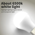 USB Night Light LED Plug Lamp